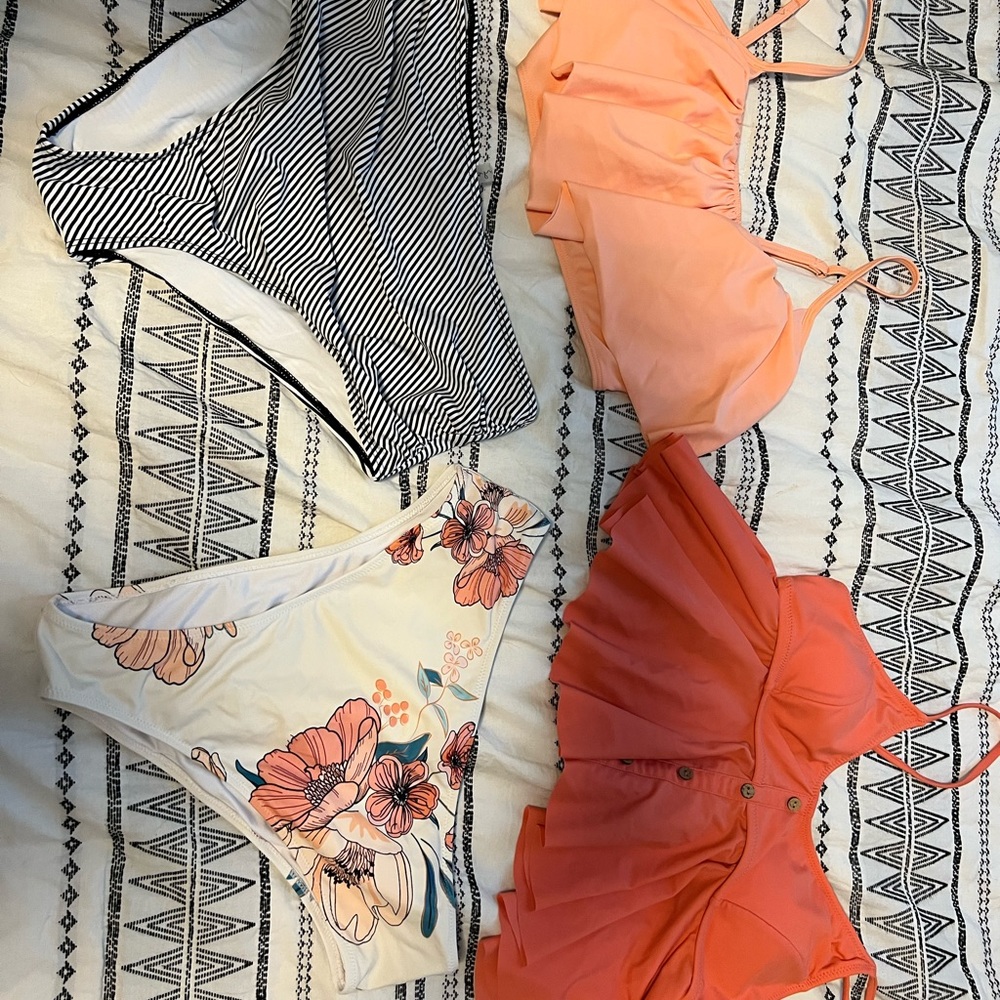 Cupshe suits
